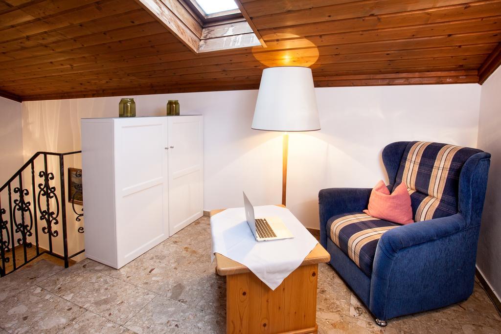 Gaestehaus Sunkler Golling an der Salzach Exterior foto