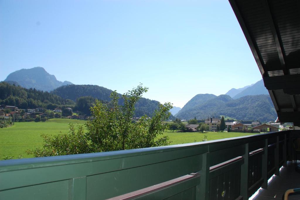 Gaestehaus Sunkler Golling an der Salzach Habitación foto